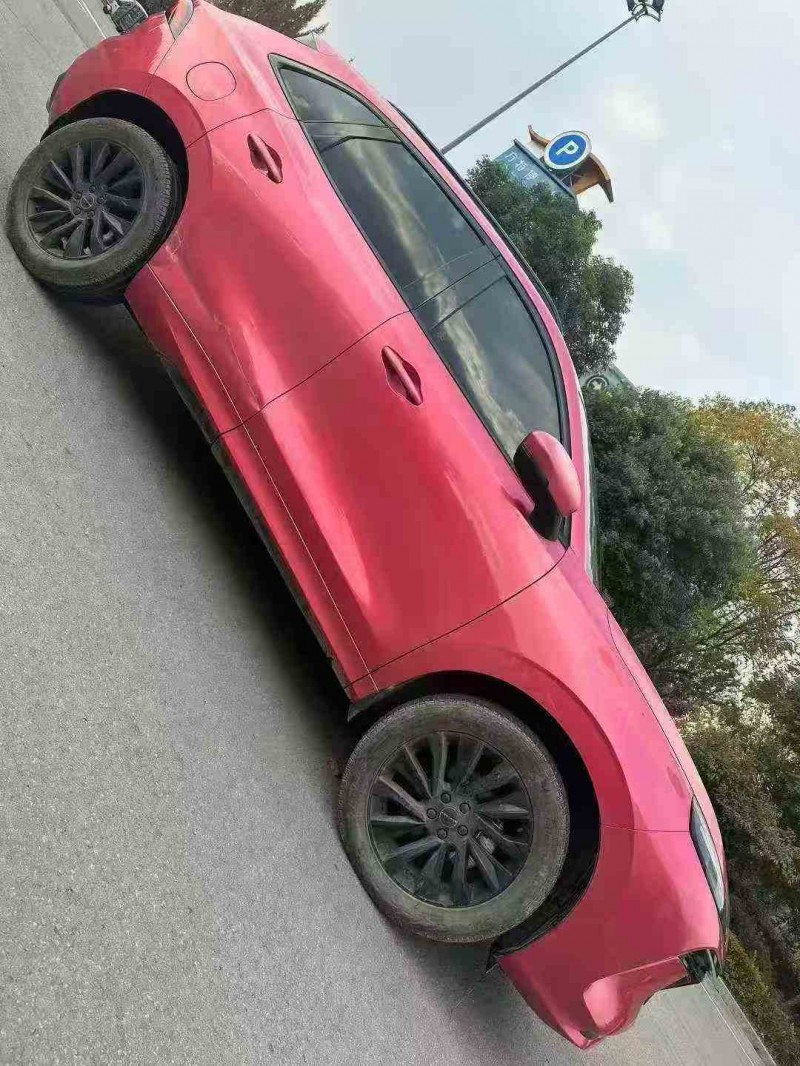 遂宁24年东风风行3