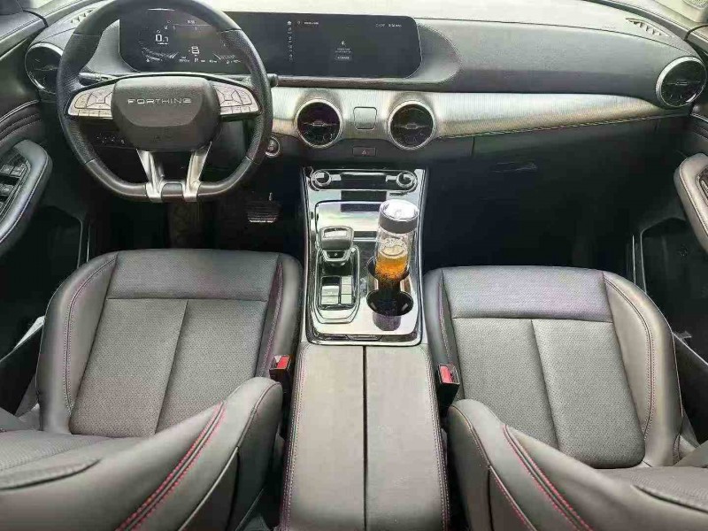 遂宁24年东风风行4