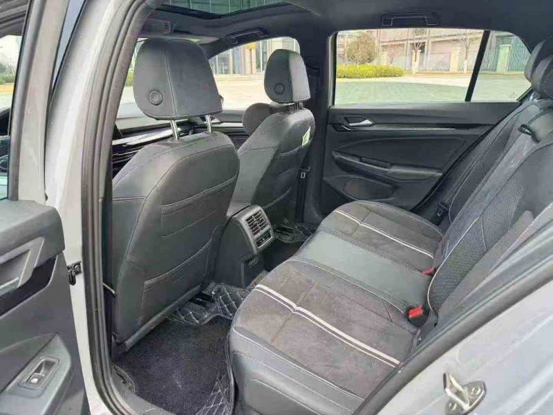 苏州23年大众高尔夫5