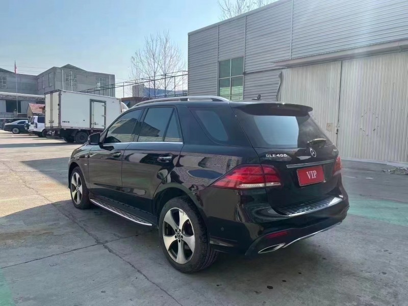 临沂18年奔驰GLE7