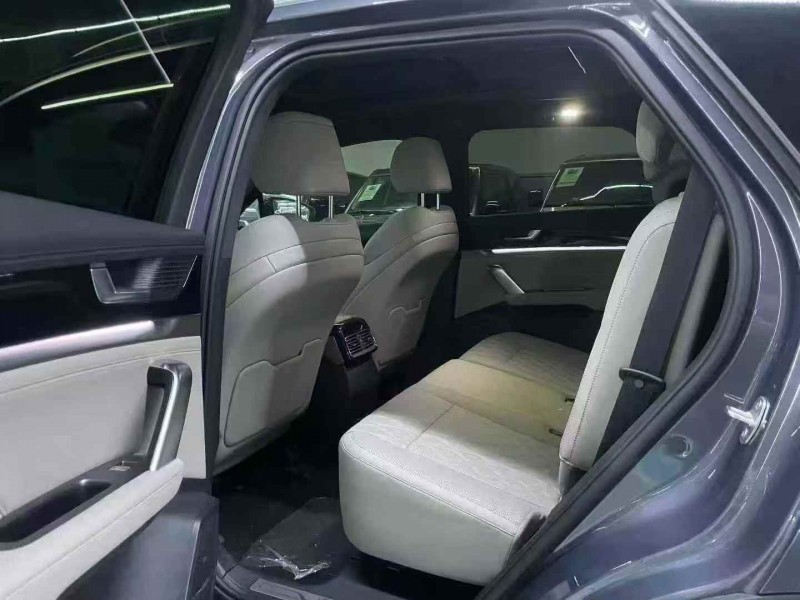 广州24年比亚迪唐4