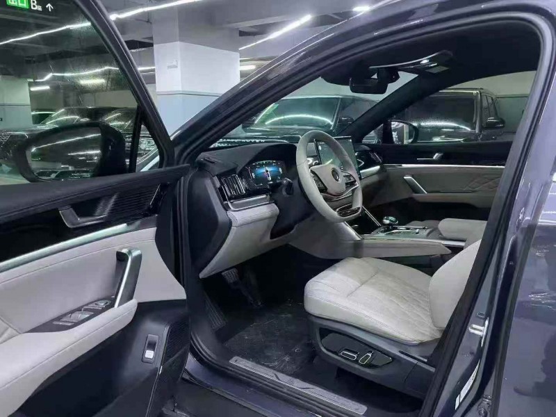 广州24年比亚迪唐6