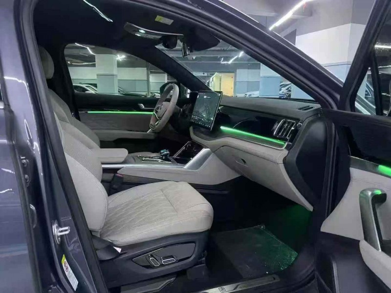 广州24年比亚迪唐7