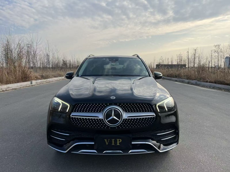 盐城20年奔驰CLE1