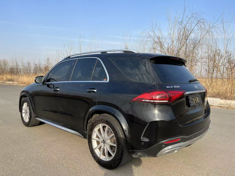 盐城20年奔驰CLE9