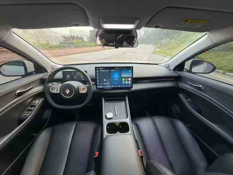 龙岩25年宝骏云海5