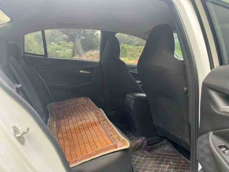 南平21年雪佛兰科沃兹6