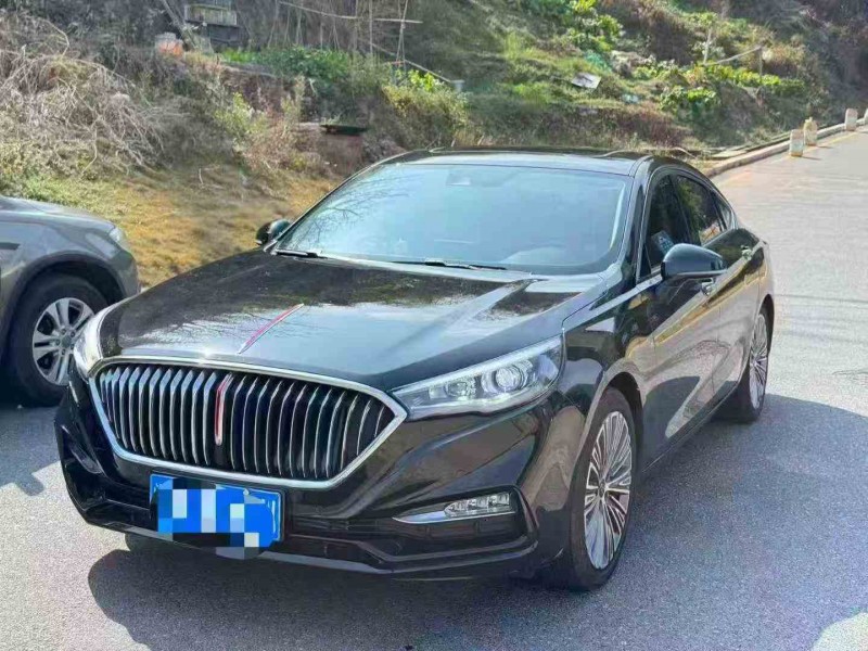 三明22年红旗H52