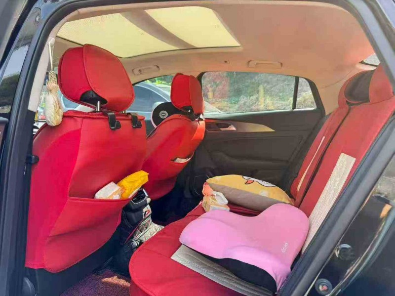 三明22年红旗H56