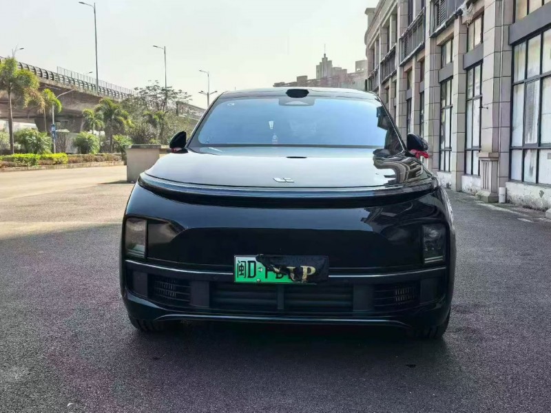 三明25年理想L81