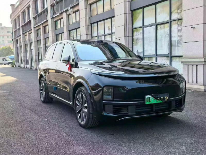 三明25年理想L82