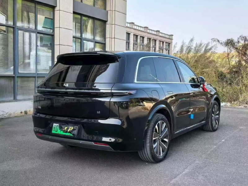 三明25年理想L87