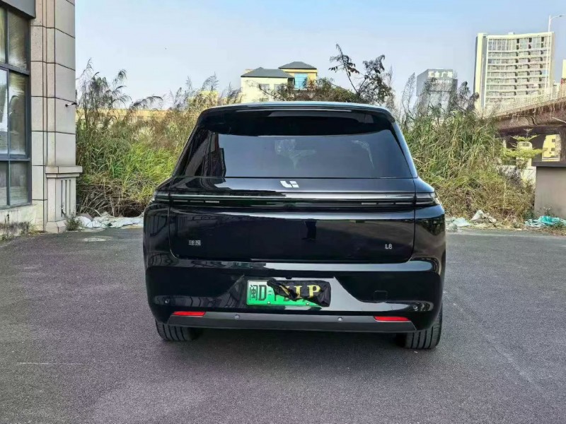 三明25年理想L88