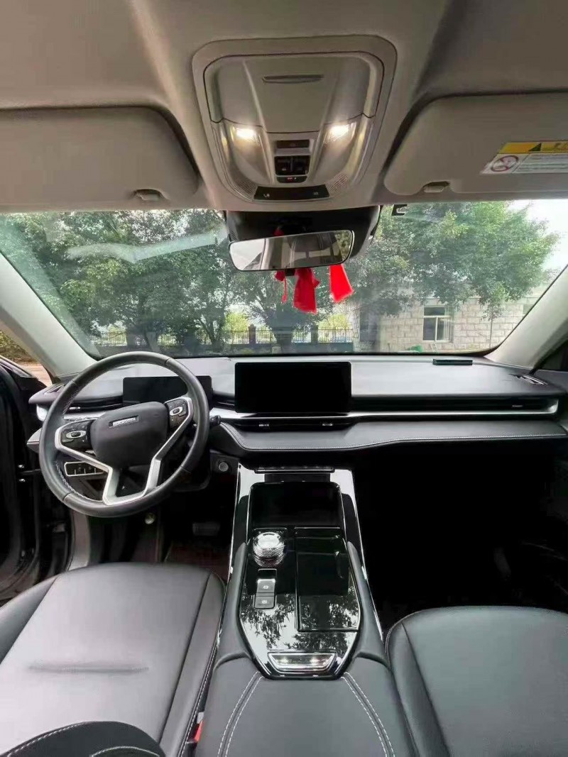 南平23年哈弗H65