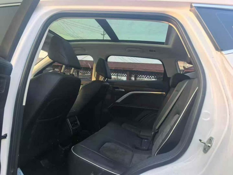 马鞍山25年哈弗H65