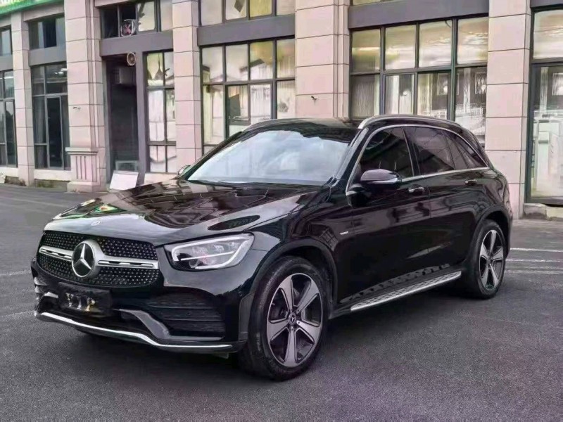 三明23年奔驰GLC3