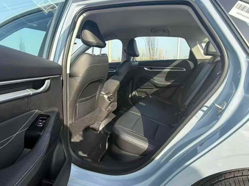 铜川24年吉利帝豪6