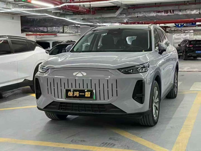 广州25年奇瑞风云3