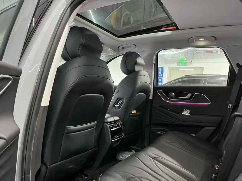 广州25年奇瑞风云4