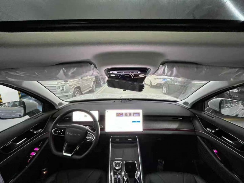 广州25年奇瑞风云5