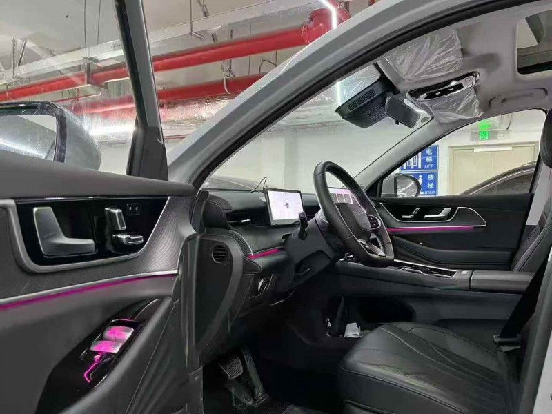 广州25年奇瑞风云6