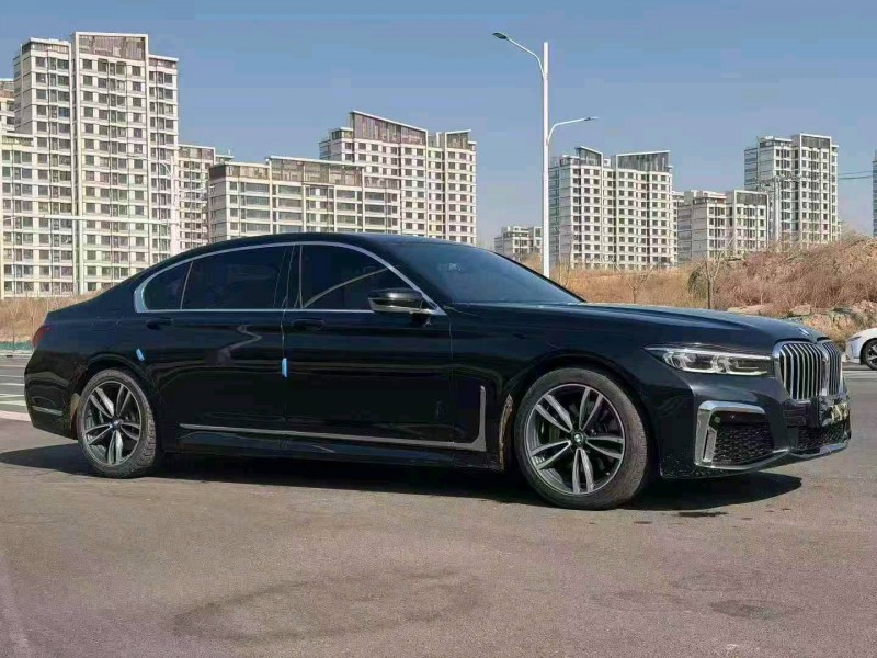 承德20年宝马7系2