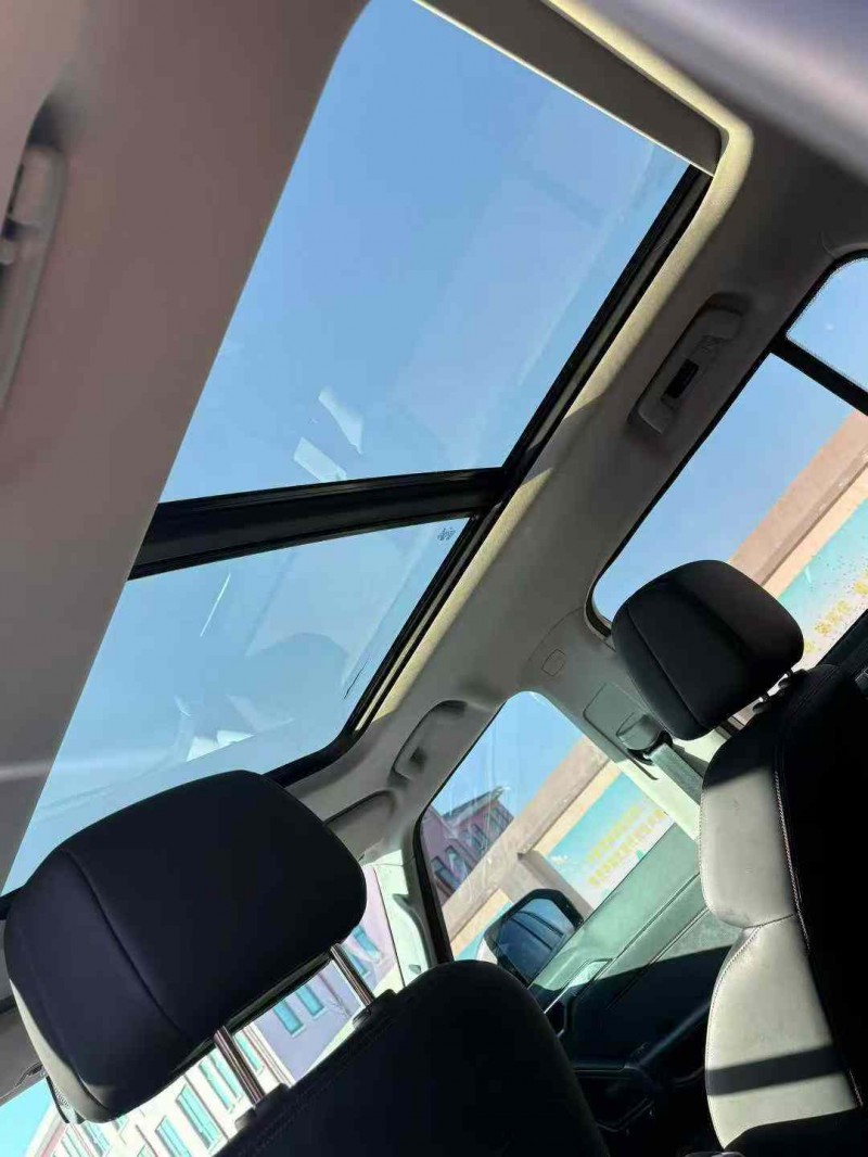 天津25年奇瑞捷途3