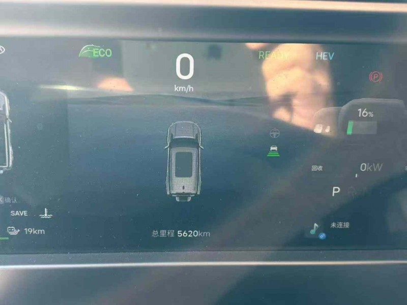 天津25年奇瑞捷途7