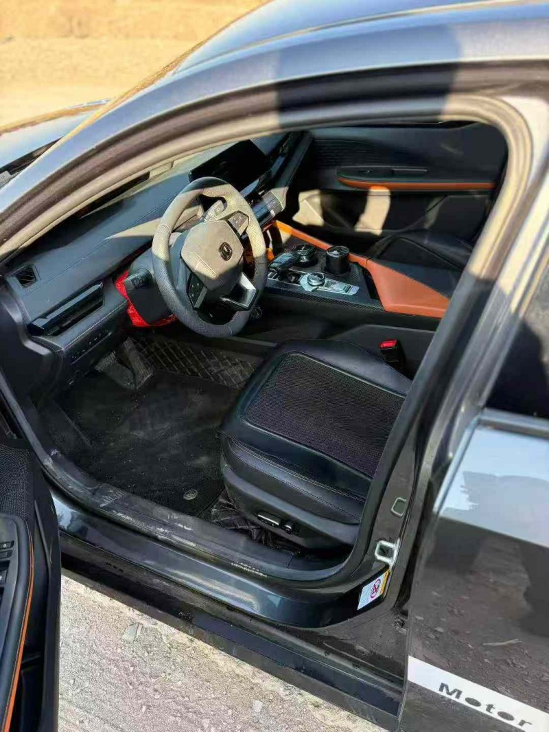 天津23年长安汽车UNI4