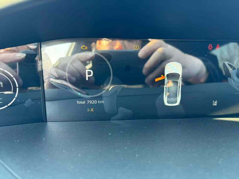 天津23年长安汽车UNI7