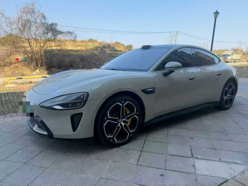 南昌24年小米SU72