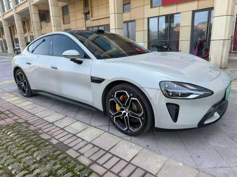 南昌24年小米SU73