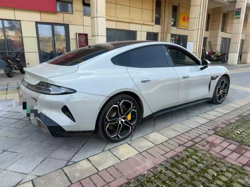 南昌24年小米SU78