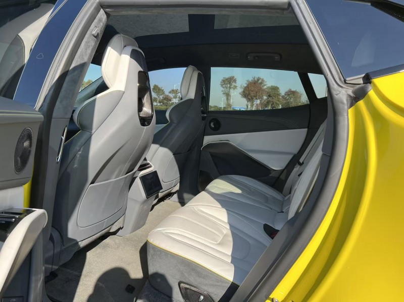 盐城23年路特斯ELETRE5