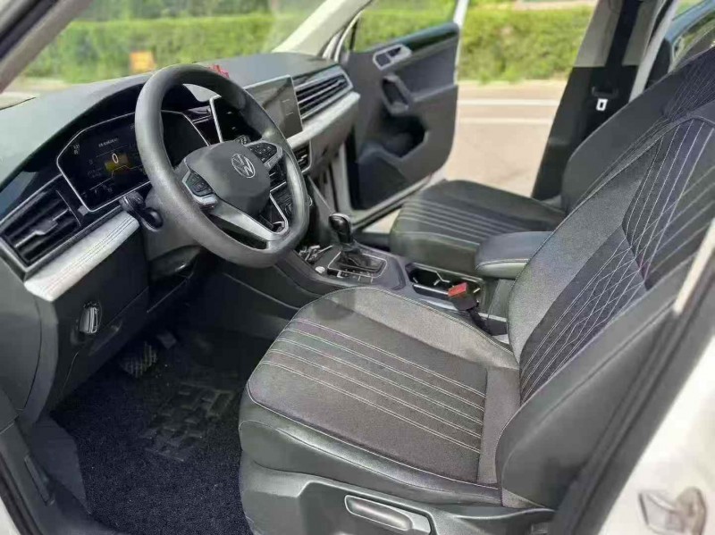 济宁22年大众途观4