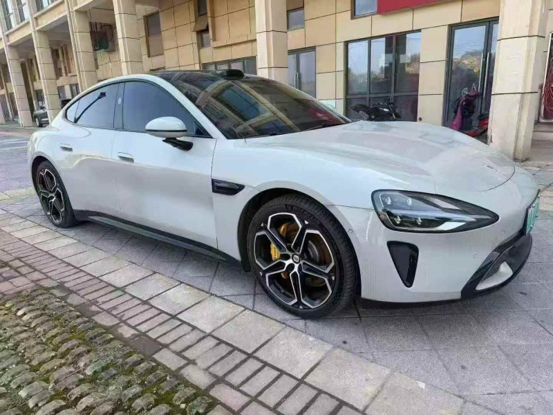 吉安24年小米SU72