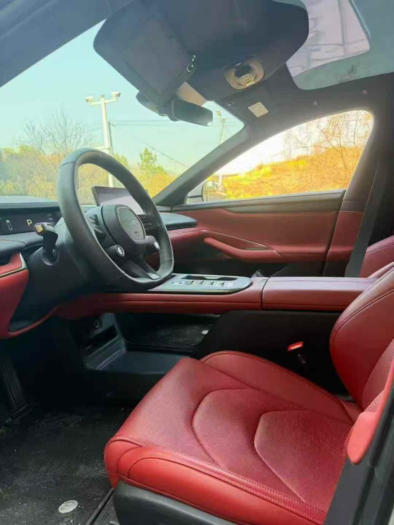 吉安24年小米SU74