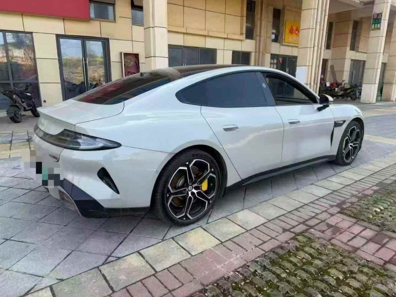 吉安24年小米SU78