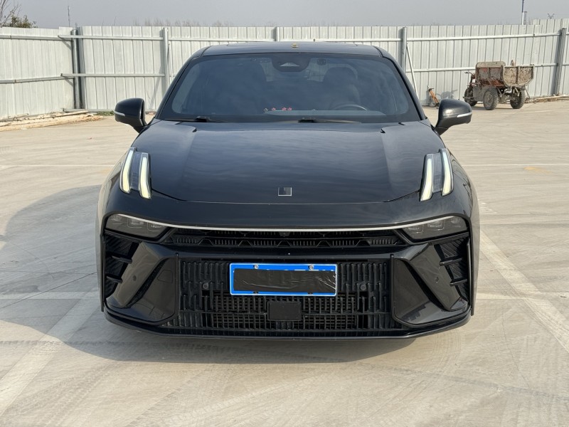 新乡23年领克031