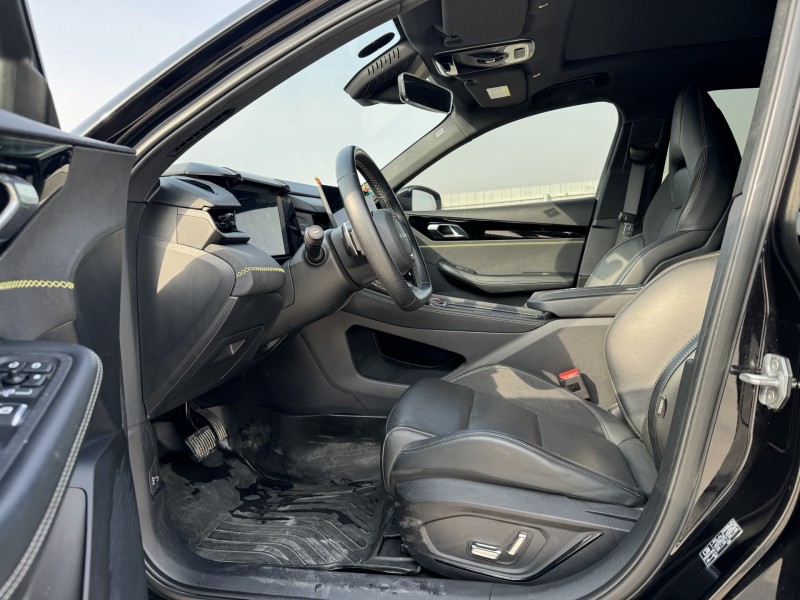 新乡23年领克034