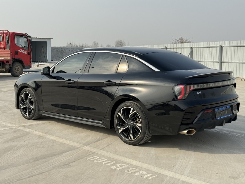 新乡23年领克037