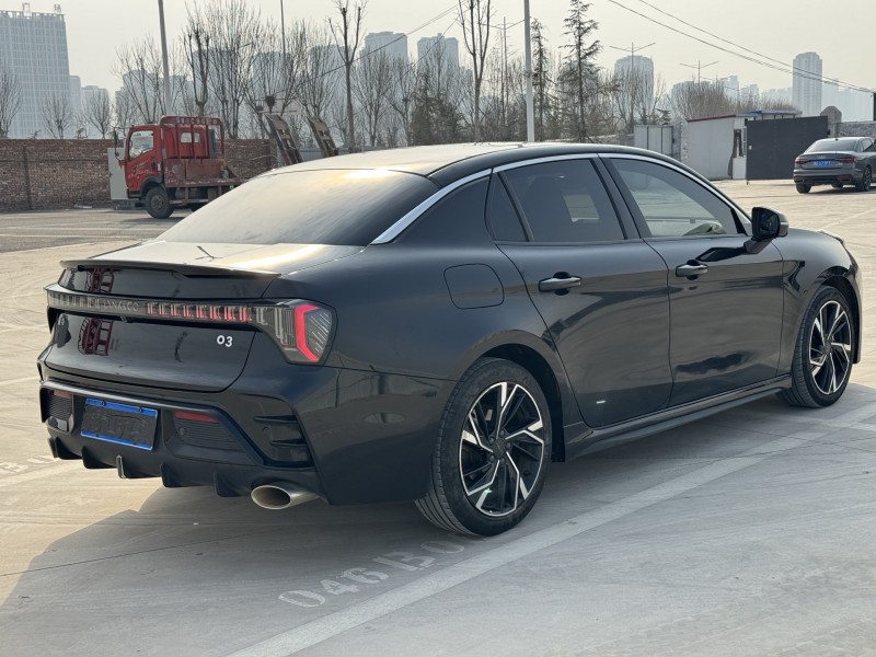 新乡23年领克039