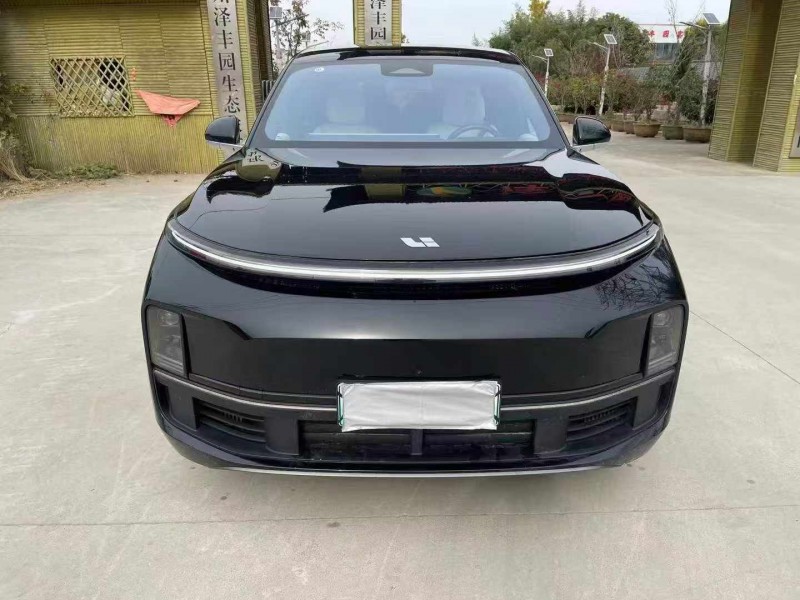 徐州24年理想L91