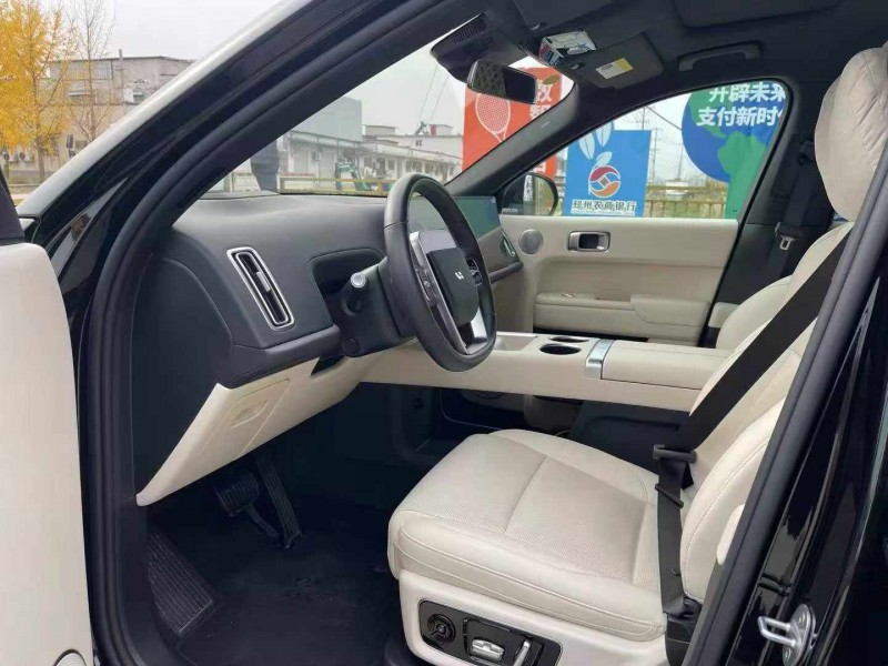 徐州24年理想L93