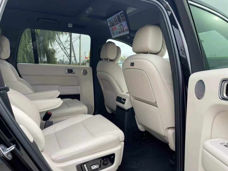 徐州24年理想L97