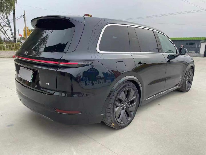 徐州24年理想L98