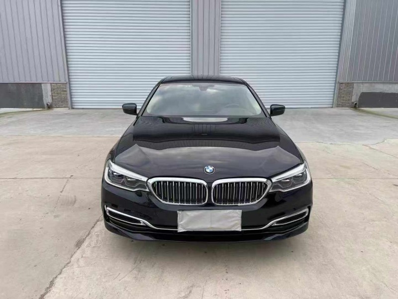 徐州20年宝马5系1