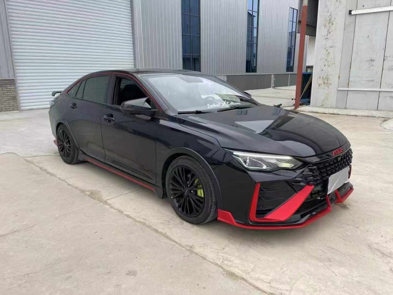 徐州23年东风奕炫3