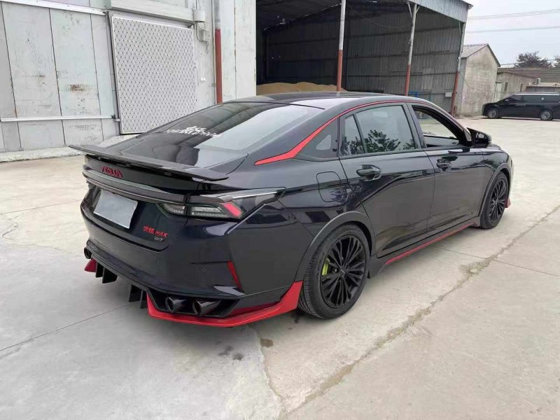 徐州23年东风奕炫8