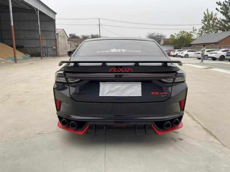 徐州23年东风奕炫9